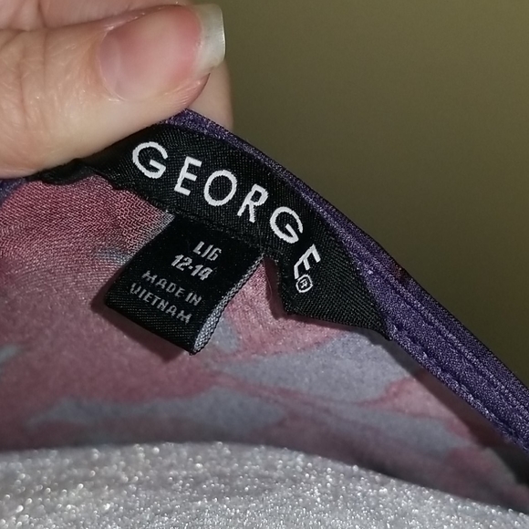 George Dress - Picture 10 of 12